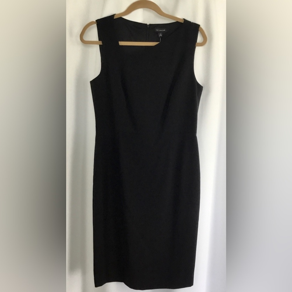 The Limited NWT Black Dress, Size 8